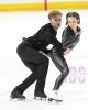 Isabella Flores & Linus Colmor Jepsen