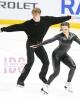 Isabella Flores & Linus Colmor Jepsen