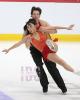 Grace Yi & Danila Savelev