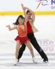Grace Yi & Danila Savelev
