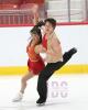 Grace Yi & Danila Savelev
