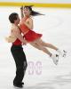Grace Yi & Danila Savelev