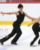 Amy Cui & Jonathan Rogers