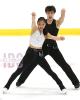 Amy Cui & Jonathan Rogers