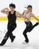 Amy Cui & Jonathan Rogers