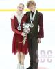 Annelise Stapert & Maxim Korotcov (USA)