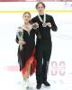 Alexia Kruk & Jan Eisenhaber (GER)