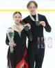Alexia Kruk & Jan Eisenhaber (GER)