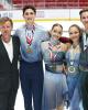 Team Haus of Diamonds