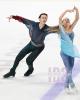 Hana Maria Aboian & Daniil Veselukhin (USA)