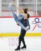 Hana Maria Aboian & Daniil Veselukhin (USA)
