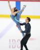 Hana Maria Aboian & Daniil Veselukhin (USA)
