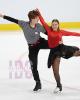 Sofiia Beznosikova & Max Leleu (BEL)
