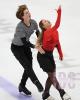 Sofiia Beznosikova & Max Leleu (BEL)