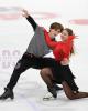 Sofiia Beznosikova & Max Leleu (BEL)