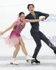 Madison Tong & Michael Boutsan (CAN)