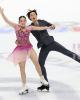 Madison Tong & Michael Boutsan (CAN)