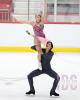 Madison Tong & Michael Boutsan (CAN)