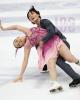 Madison Tong & Michael Boutsan (CAN)