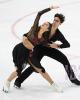 Junior Free Dance