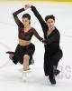 Victoria Carandiuc & Andrei Carandiuc (CAN)