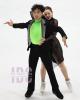 Aurea Cincon-Debout & Earl Jesse Celestino (CAN)