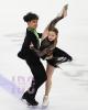 Aurea Cincon-Debout & Earl Jesse Celestino (CAN)