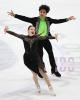 Aurea Cincon-Debout & Earl Jesse Celestino (CAN)