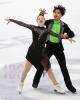 Aurea Cincon-Debout & Earl Jesse Celestino (CAN)