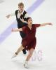 Charlotte Chung & Axel Mackenzie (SWE)