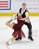 Charlotte Chung & Axel Mackenzie (SWE)