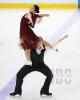 Charlotte Chung & Axel Mackenzie (SWE)