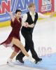 Charlotte Chung & Axel Mackenzie (SWE)
