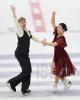Charlotte Chung & Axel Mackenzie (SWE)