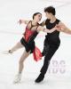 Jane Calhoun & Mark Zheltyshev (USA)