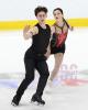 Jane Calhoun & Mark Zheltyshev (USA)