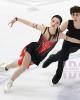 Jane Calhoun & Mark Zheltyshev (USA)