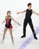 Jane Calhoun & Mark Zheltyshev (USA)