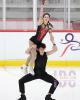 Jane Calhoun & Mark Zheltyshev (USA)