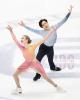 Michelle Deych & Ryan Hu (USA)