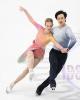 Michelle Deych & Ryan Hu (USA)