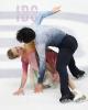 Michelle Deych & Ryan Hu (USA)