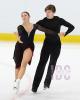 Alexia Kruk & Jan Eisenhaber (GER)