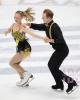 Anna Mackenzie & Wesley Lockwood (SWE)