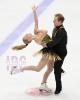 Anna Mackenzie & Wesley Lockwood (SWE)
