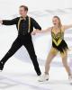 Anna Mackenzie & Wesley Lockwood (SWE)