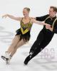 Anna Mackenzie & Wesley Lockwood (SWE)