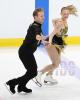 Anna Mackenzie & Wesley Lockwood (SWE)