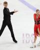 Mariia Nekhaeva & Dmytriy Kravchenko (ISR)