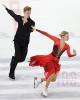 Mariia Nekhaeva & Dmytriy Kravchenko (ISR)